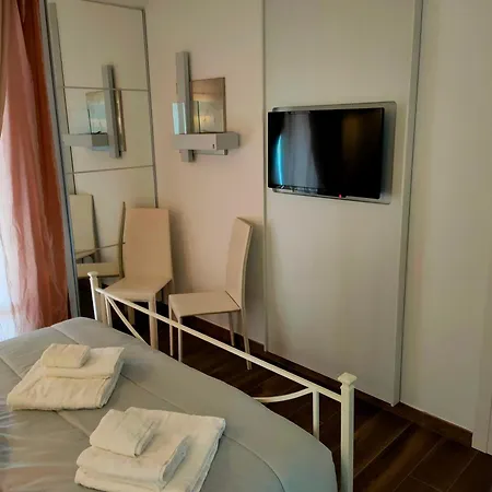 Casa de hóspedes I Picarielli 3*