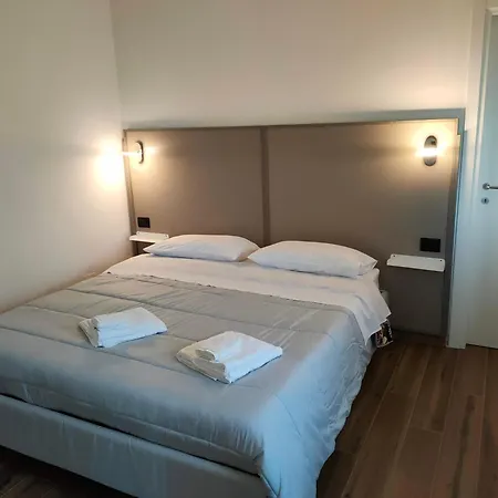Casa de hóspedes I Picarielli