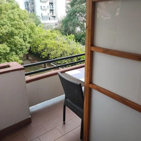 Konukevi I Picarielli 3*