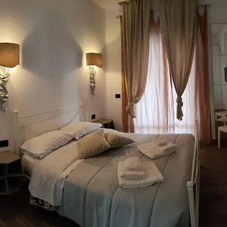 I Picarielli Casa de hóspedes 3*