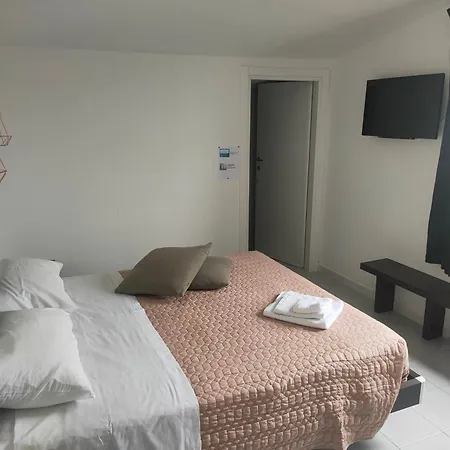 Konukevi I Picarielli 3*