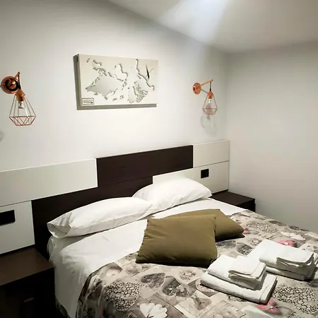 Konukevi I Picarielli 3*