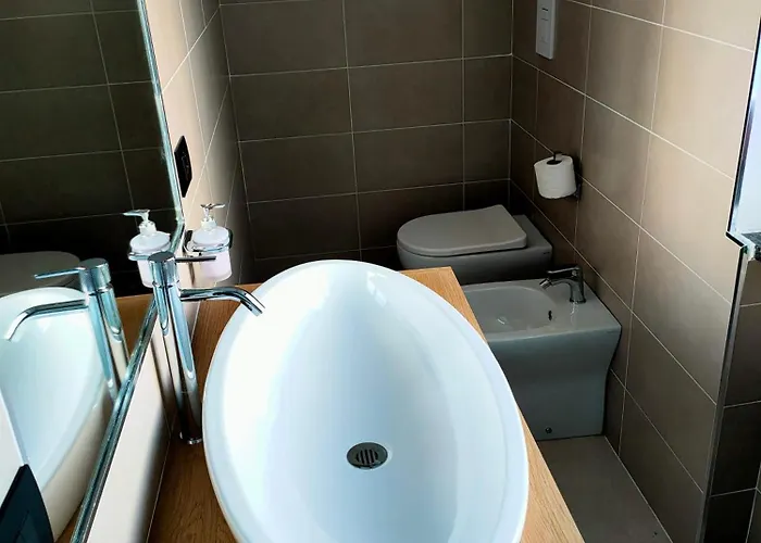 Konukevi I Picarielli