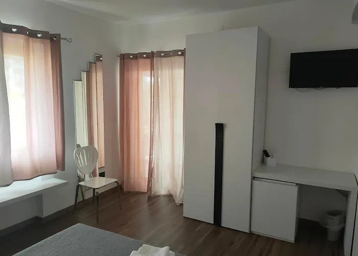 I Picarielli 3* Salerno