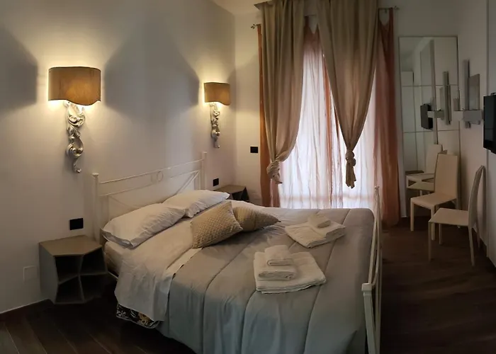 I Picarielli Konukevi 3*