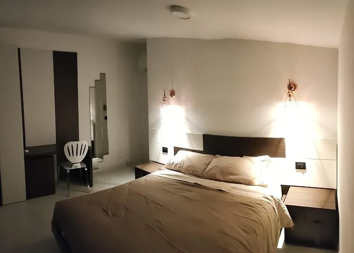 I Picarielli Konukevi