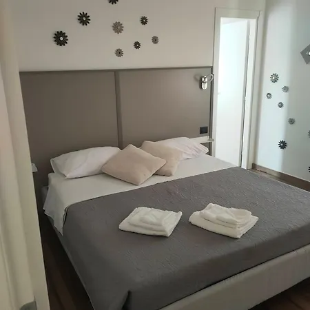 I Picarielli Gasthof Salerno