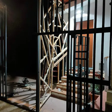 I Picarielli Gasthof Salerno