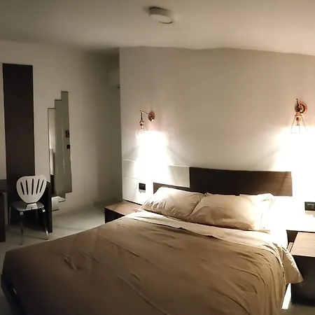 I Picarielli Gasthof