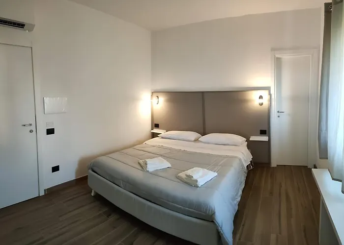 I Picarielli 3* サレルノ