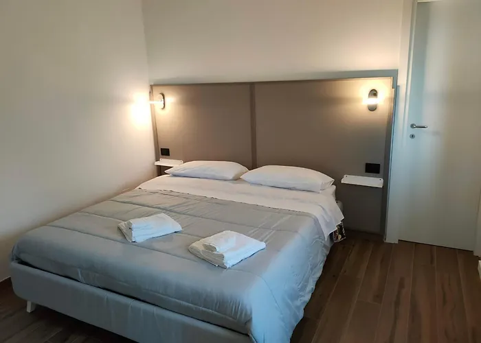 ゲストハウス I Picarielli