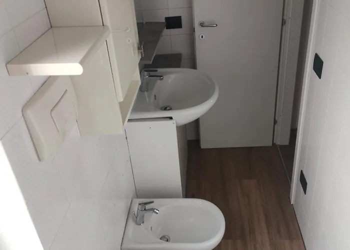 I Picarielli ゲストハウス