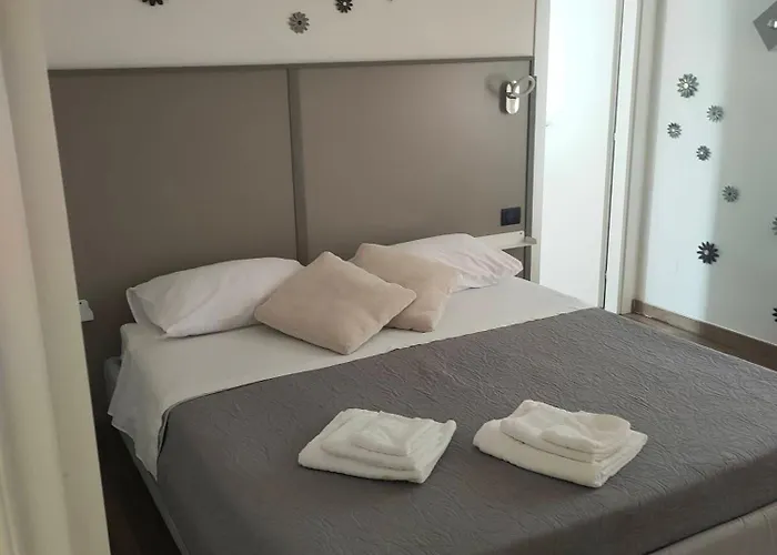 I Picarielli ゲストハウス サレルノ