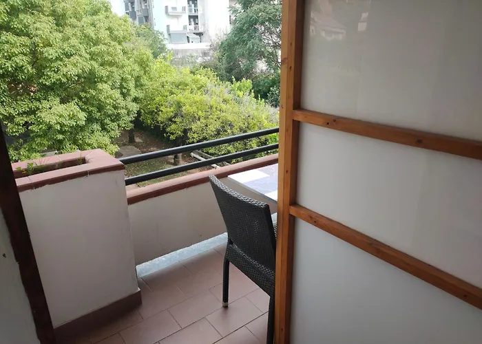 ゲストハウス I Picarielli 3*