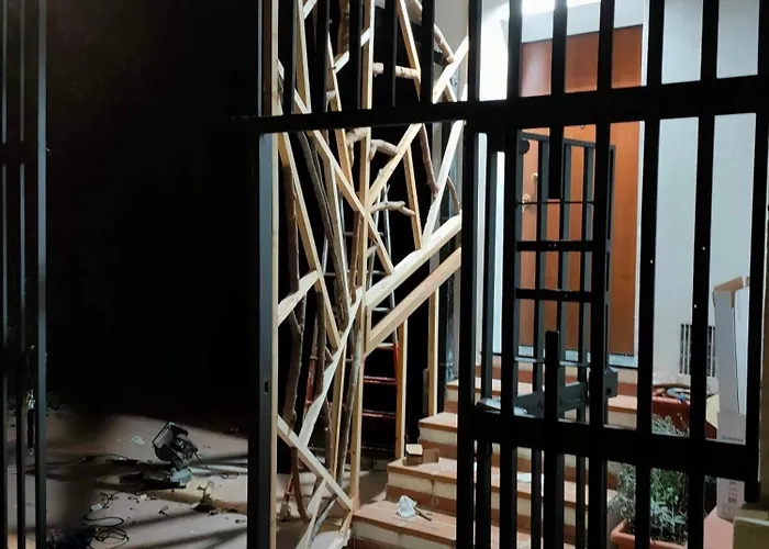 I Picarielli ゲストハウス サレルノ