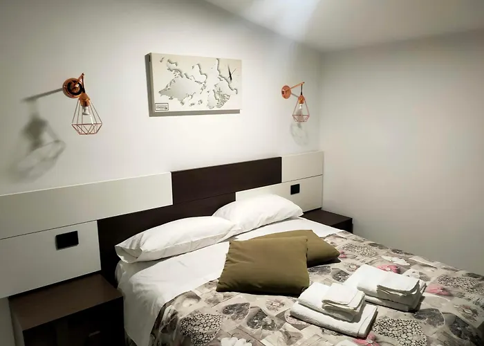 ゲストハウス I Picarielli 3*